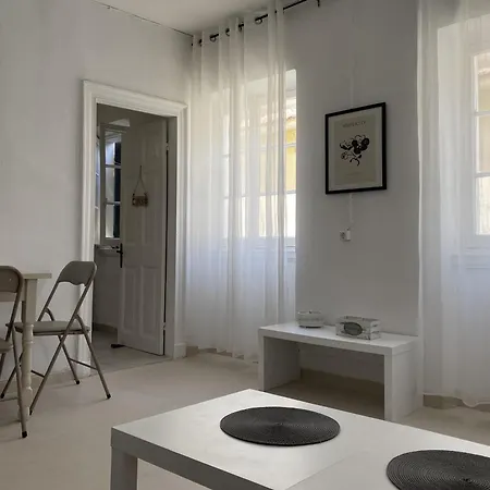 Corfu Old Town Apartment Corfu (city)